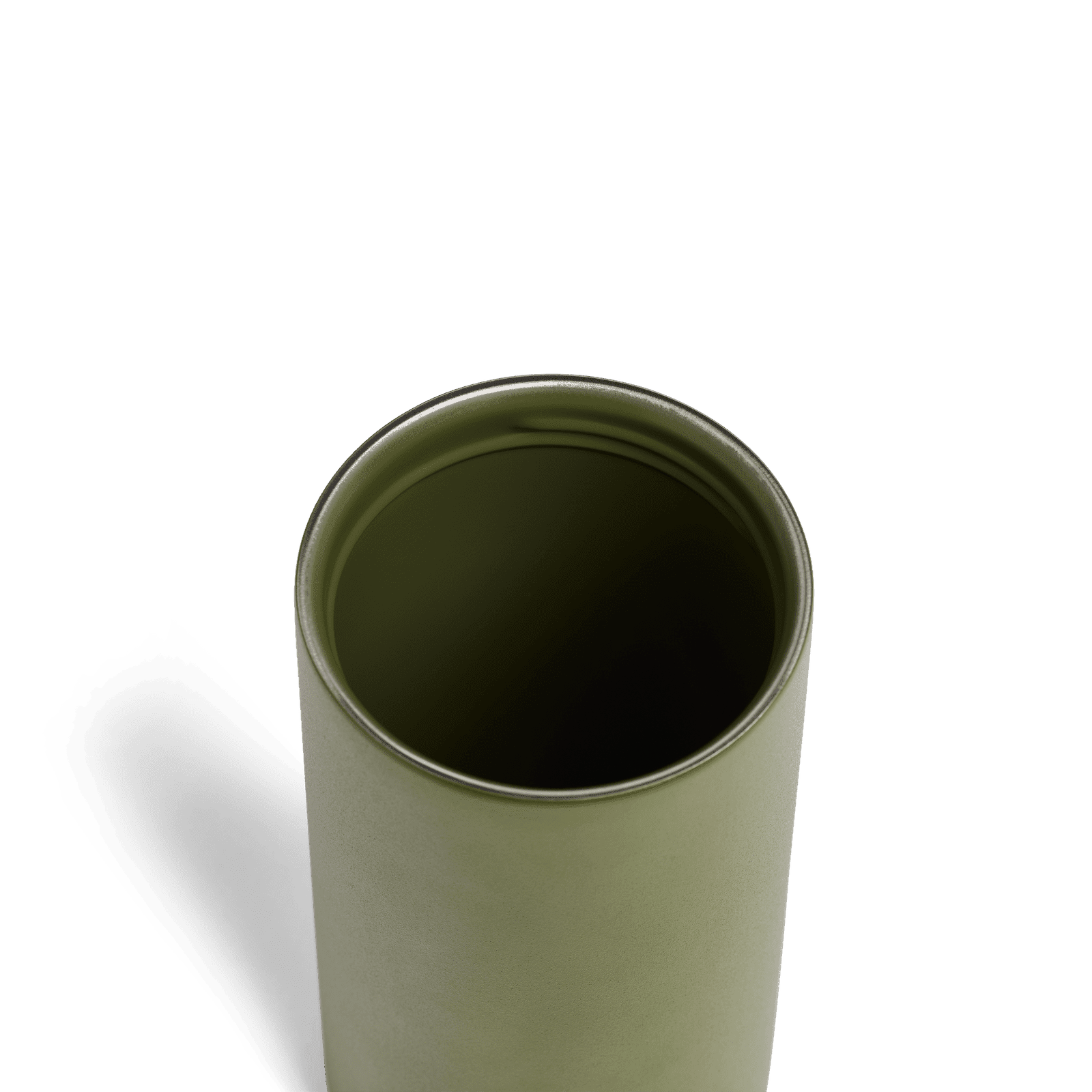 12oz Nomad Grip Tumbler - Moss Green