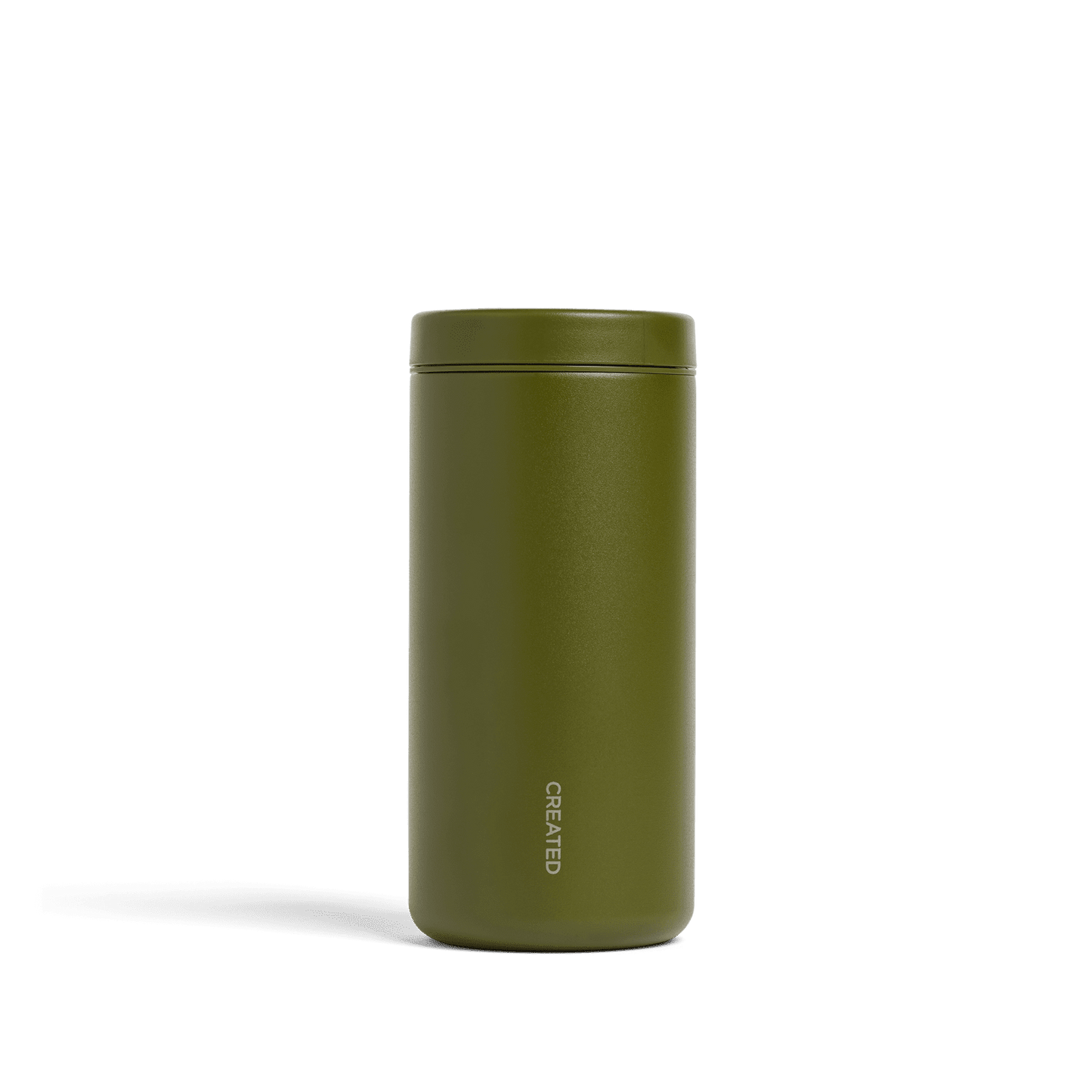 12oz Nomad Sip Tumbler - Moss Green