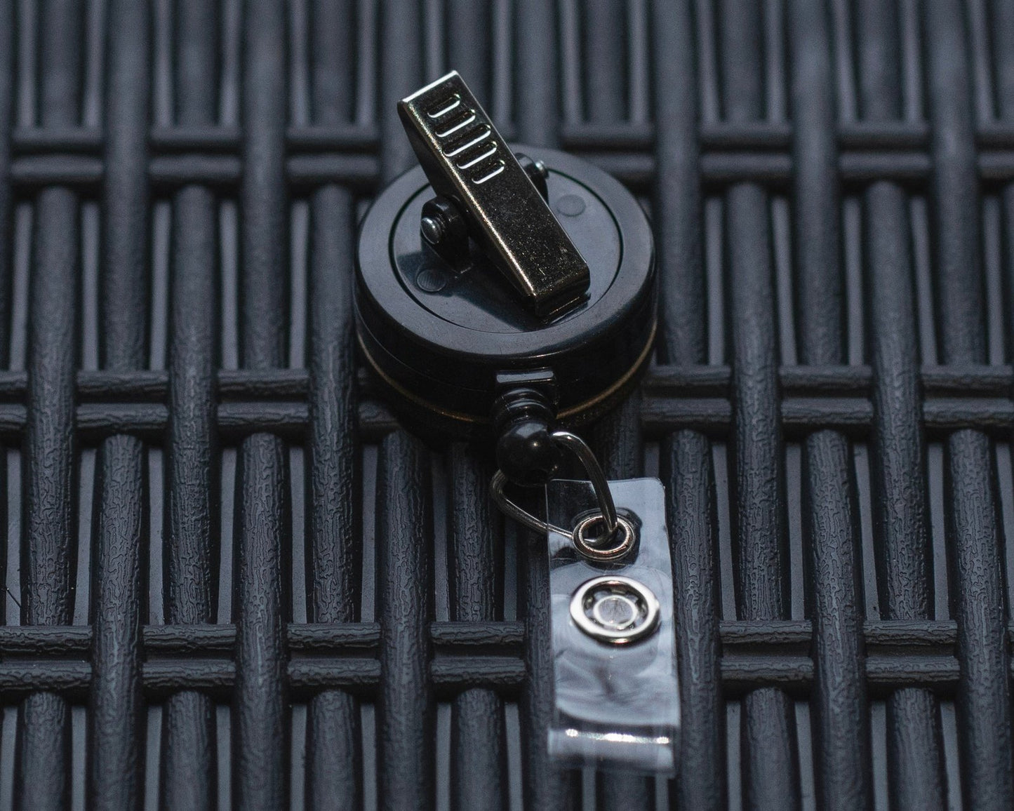 Skull Badge Reel | 32