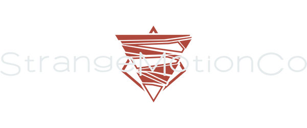 Strange Motion Limited Co