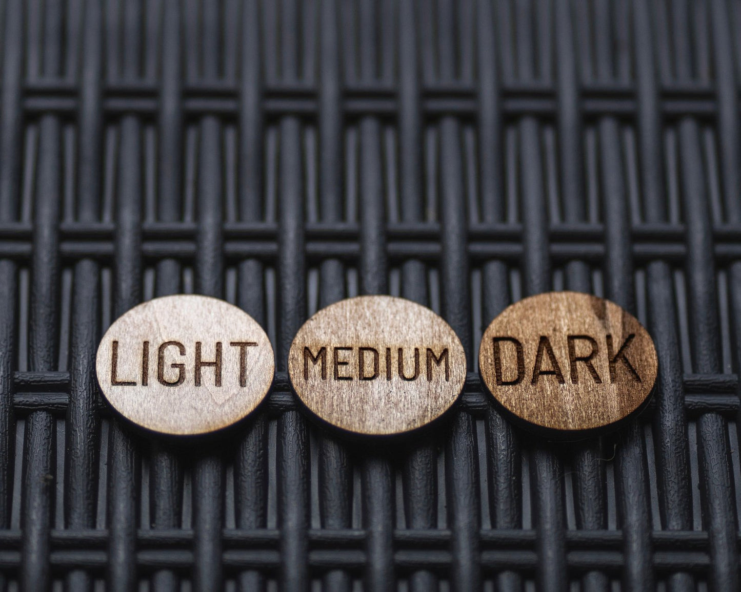 Stars and Moon Badge Reel | 23