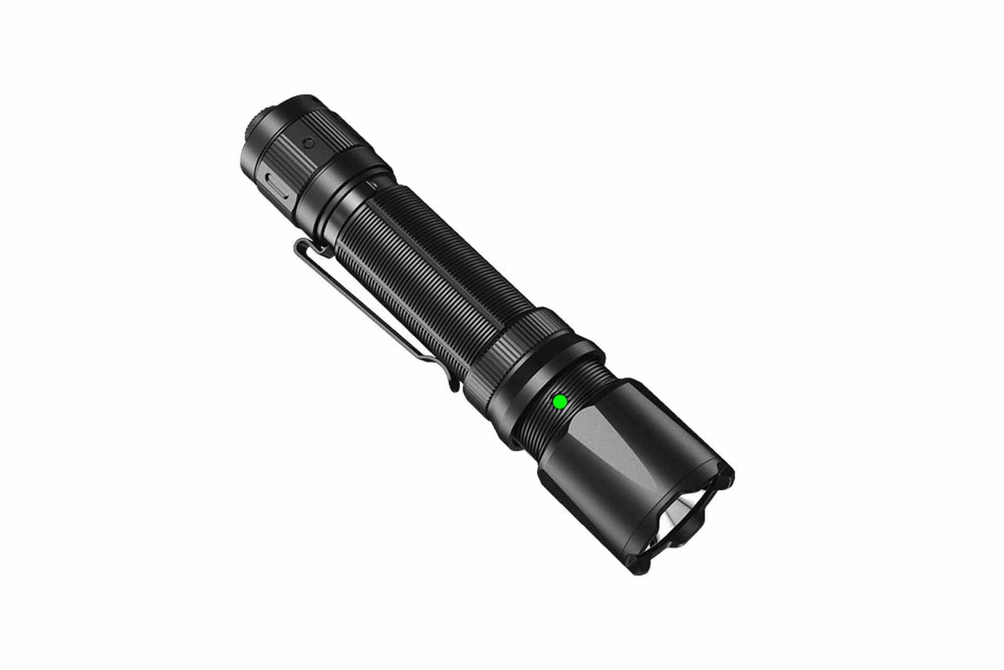 Fenix TK20R V2.0 Rechargeable Flashlight with FREE T5 Tactical Pen optional