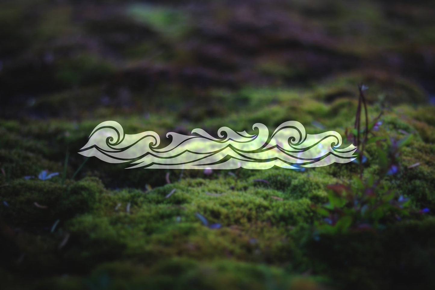 Wave Banner | 270