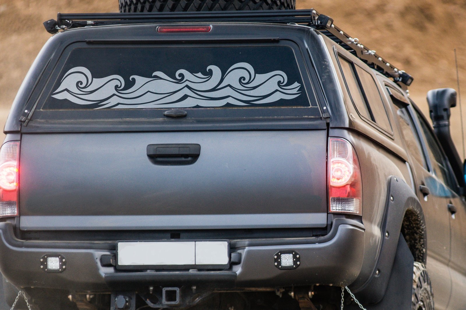 Wave Banner | 270