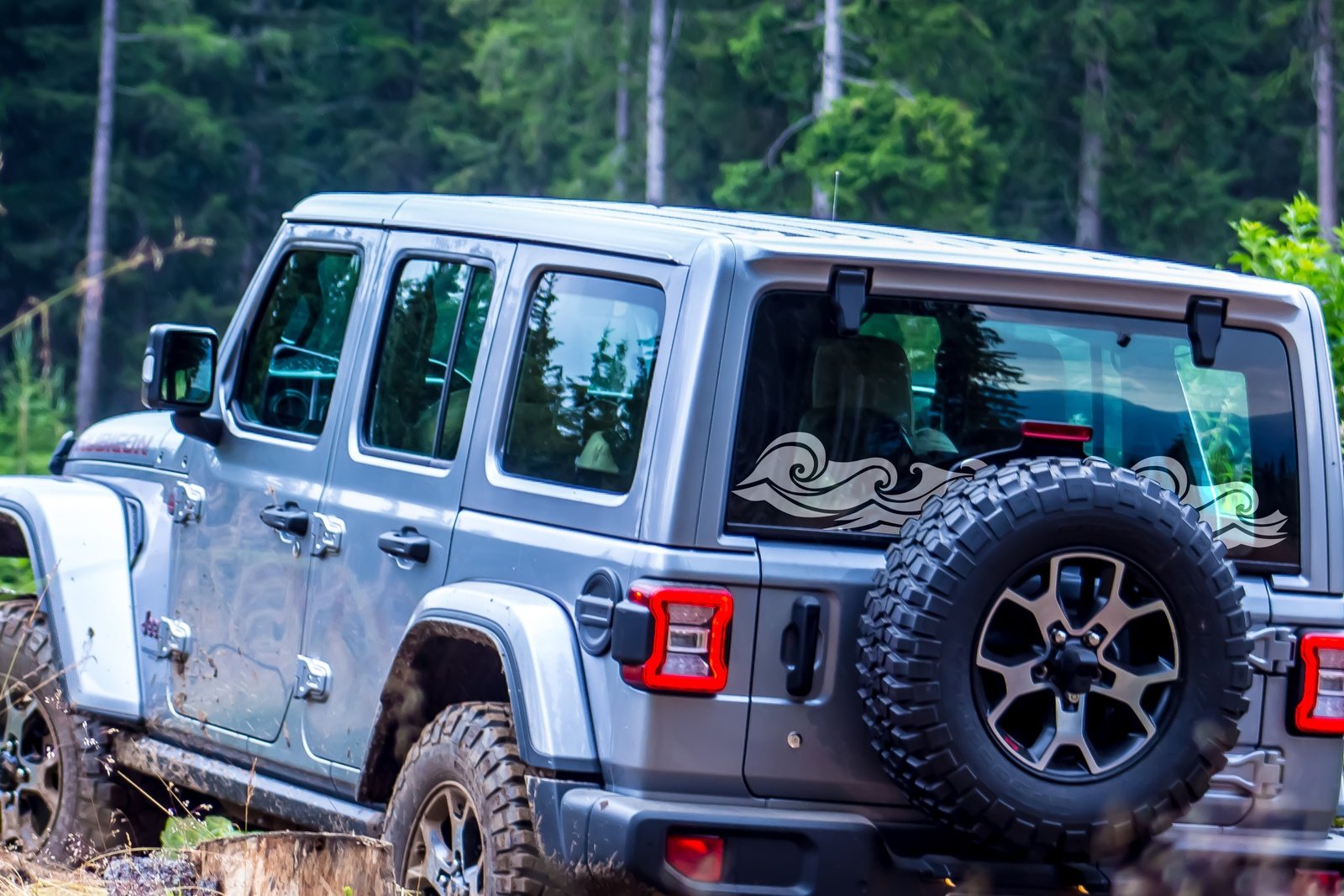 Wave Banner | 270