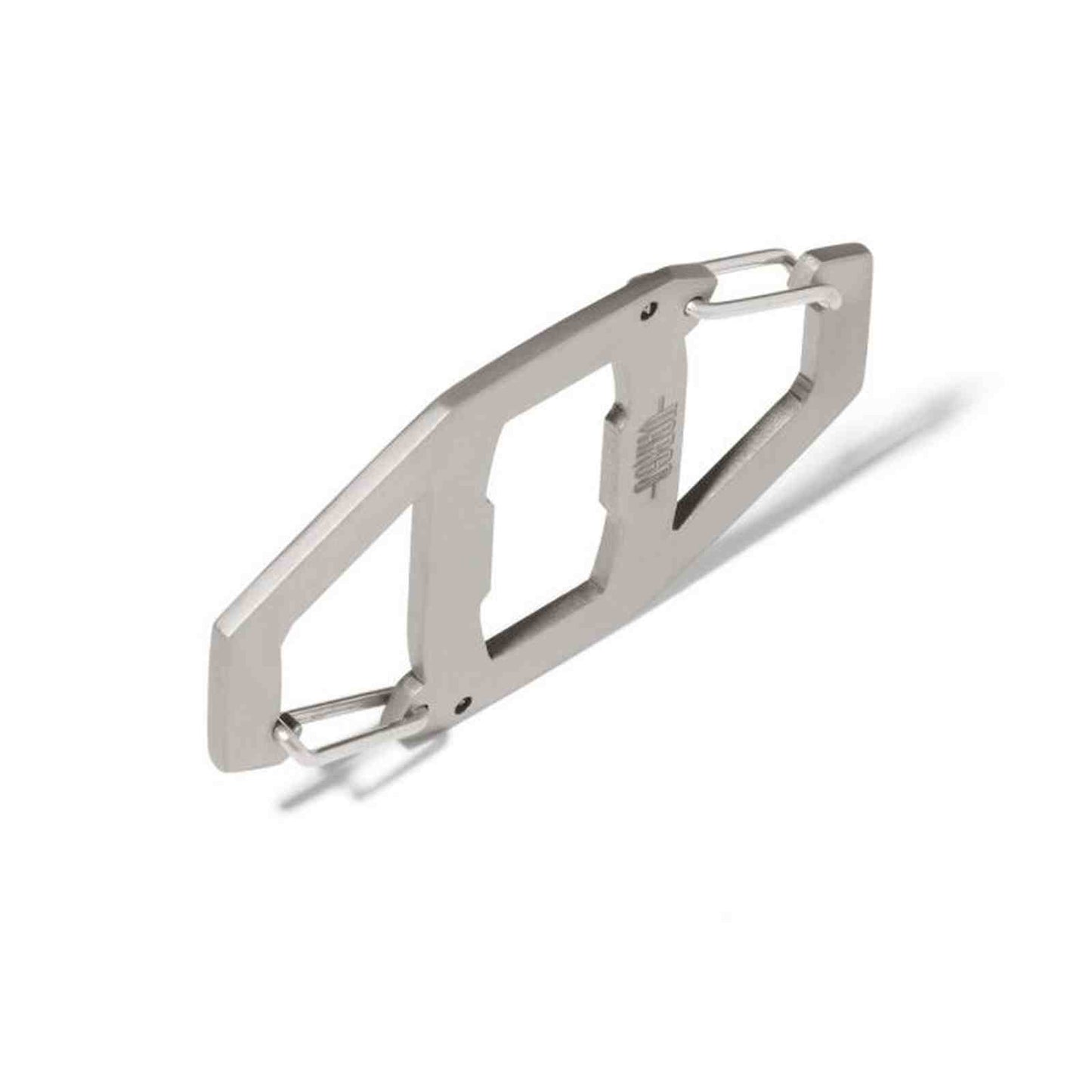 BINARY CARABINER