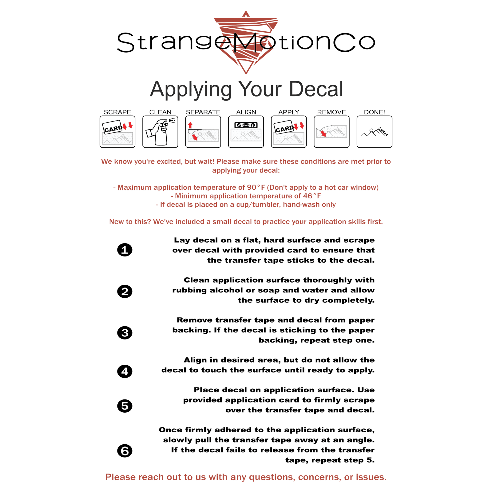 PNW MINIacs Windshield Banner | M3