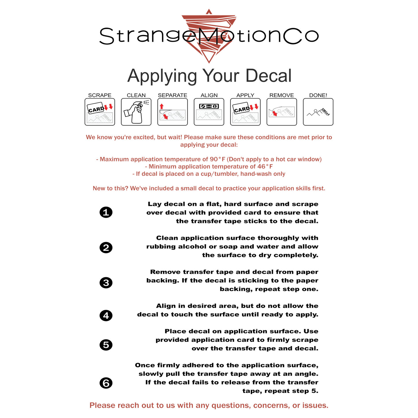 Buffalo Vinyl Decal | 138