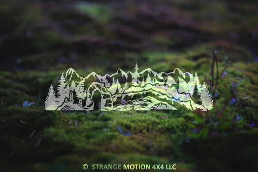 KF - Landscape Scenes