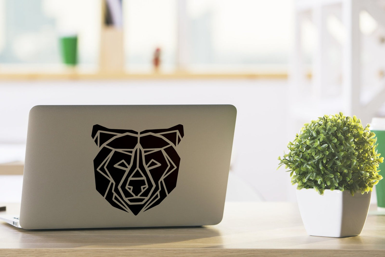 Animal Vinyl Decals