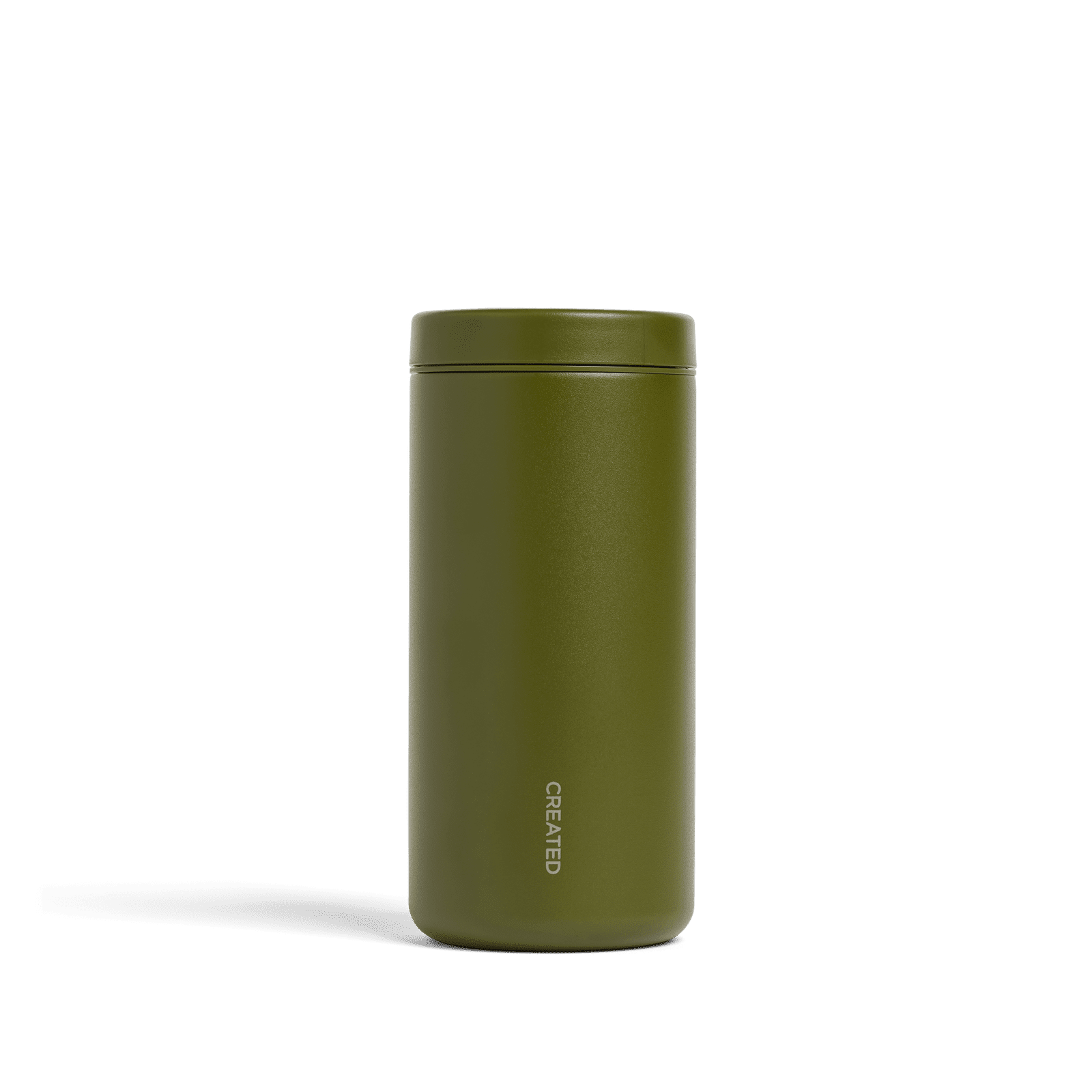 12oz Nomad Sip Tumbler - Moss Green