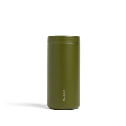 12oz Nomad Sip Tumbler - Moss Green