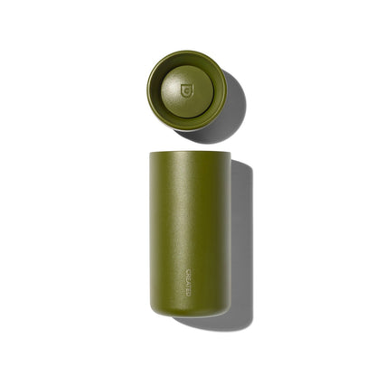12oz Nomad Sip Tumbler - Moss Green