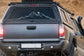 Line Art Mountain Range Vinyl Decal | 273