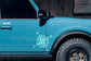Elements Compass Vinyl Decal | 275