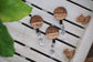 They Them Pronouns Badge Reel | 37