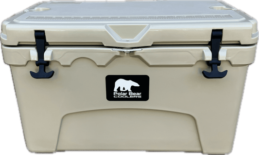 Polar Bear 45 Hard Coolers