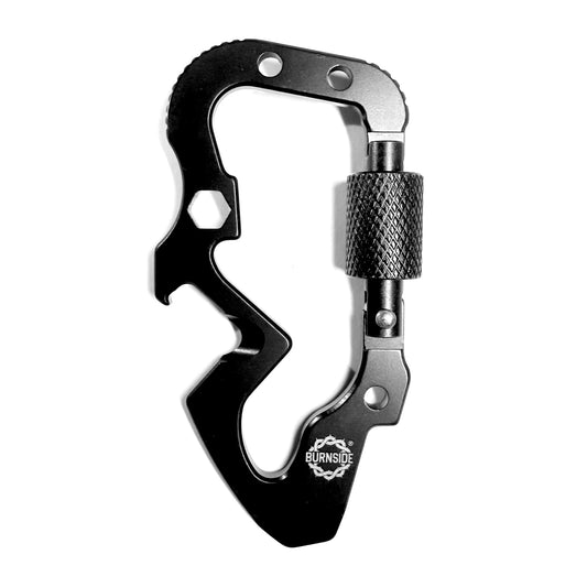 Thorn Carabiner Multi-Tool