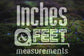 SB - Inches & Measurements Logo