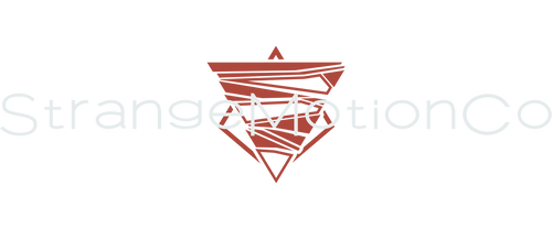 Strange Motion Limited Co