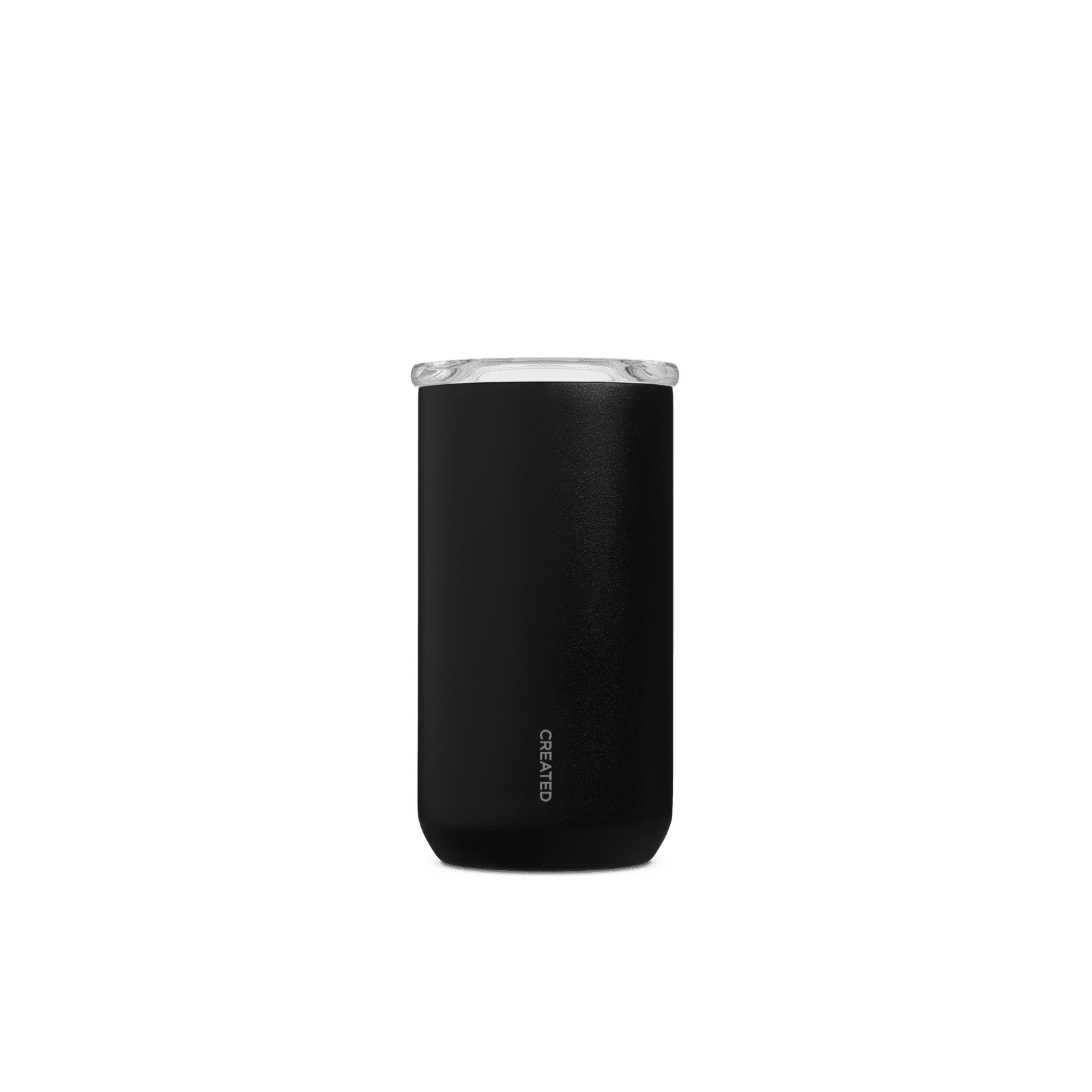 12oz Everyday Tumbler - Black