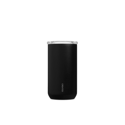 12oz Everyday Tumbler - Black