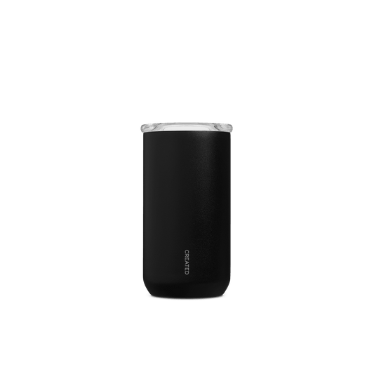 12oz Everyday Tumbler - Black
