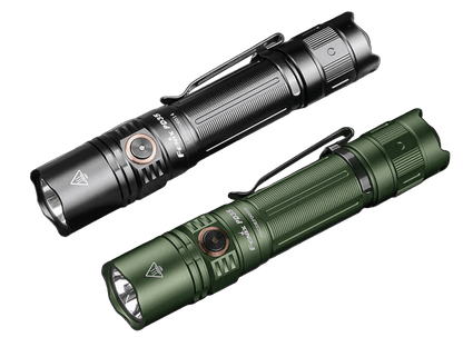 Fenix PD35 V3.0 Everyday Carry Flashlight - 1700 Lumens