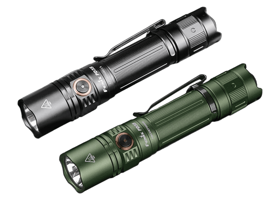 Fenix PD35 V3.0 Everyday Carry Flashlight - 1700 Lumens