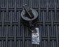 Long Neck Nurse Badge Reel | 7