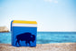 Buffalo Vinyl Decal | 138