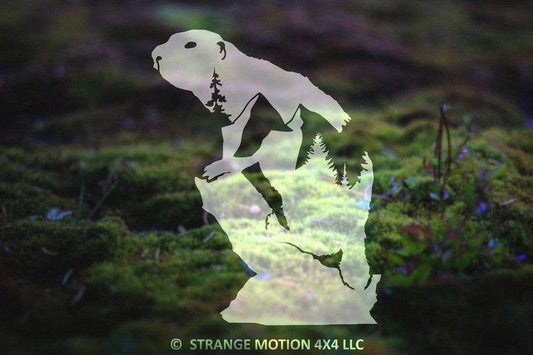 MLTK - Mountain Marmot