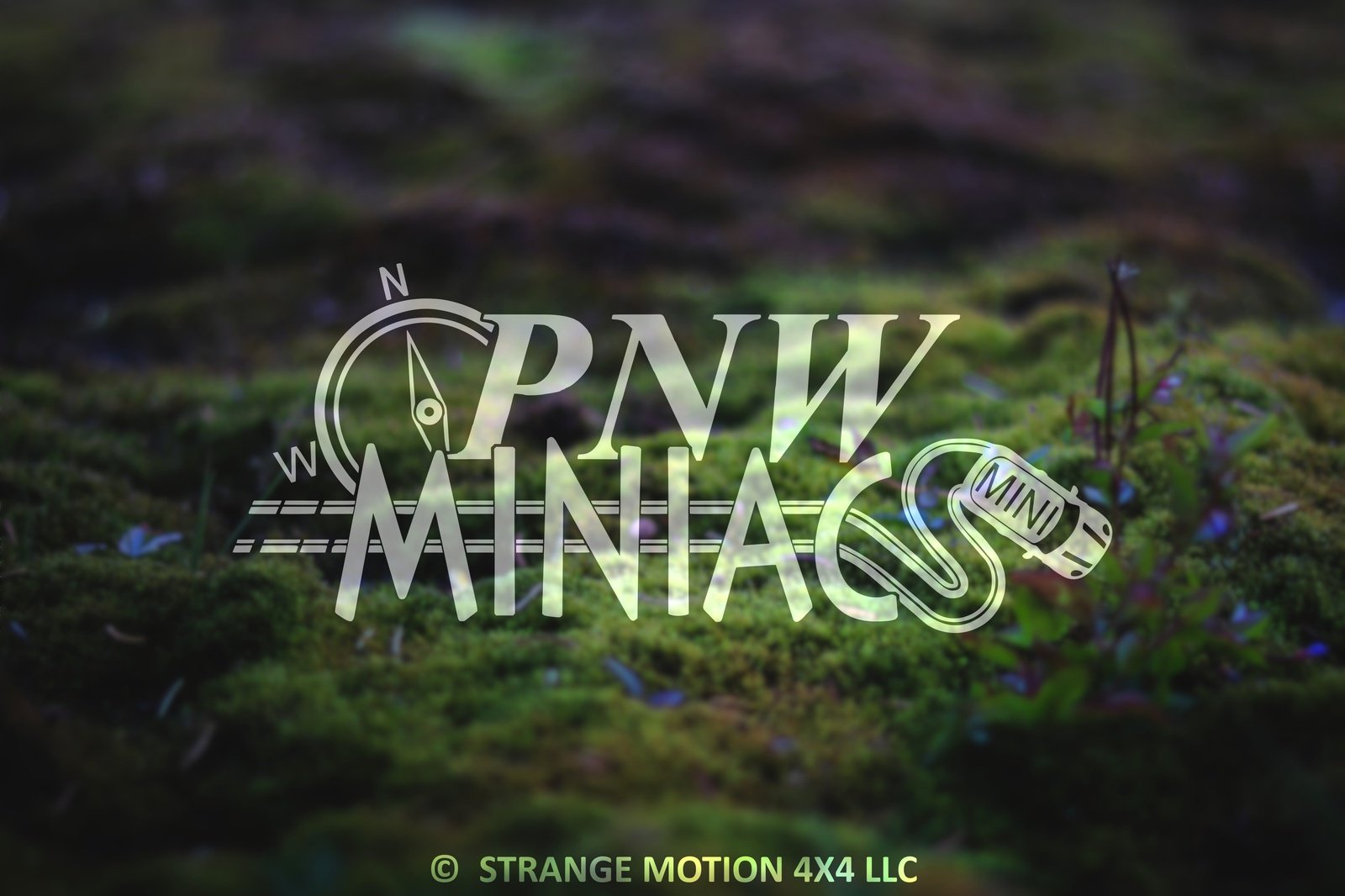 PNW MINIacs M2 Strange Motion Limited Co pnw-miniacs-m2-strange-motion-limited-co