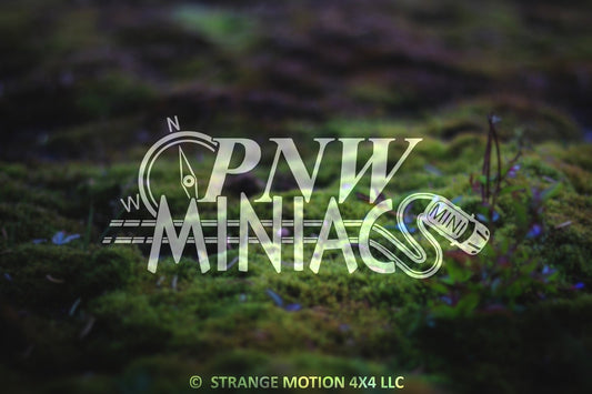 PNW MINIacs | M2
