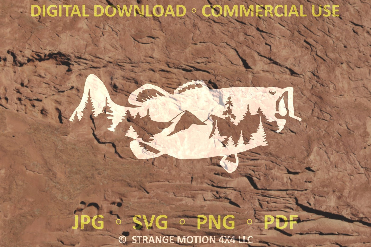 Animal File Packs - Commercial Use