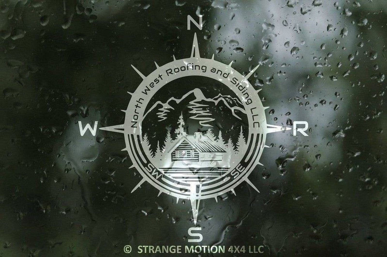 SL - NWRS Logo
