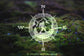 Sasquatch Mountain Compass Vinyl Decal | 253