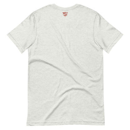 Paddleboard Sunset Unisex T-Shirt