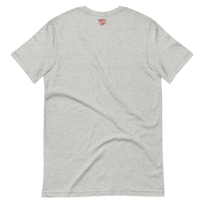 Mountain Arrowhead Unisex T-Shirt