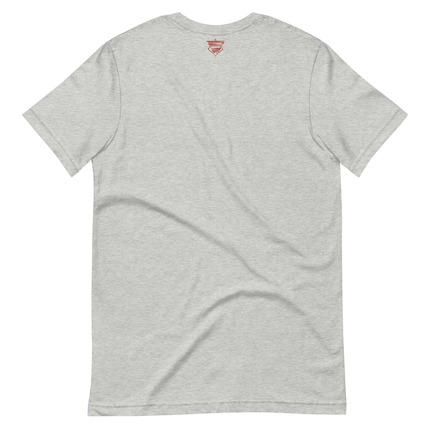 Mountain Arrowhead Unisex T-Shirt