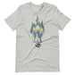 Mountain Arrowhead Unisex T-Shirt