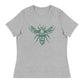 Honey Bee Women's Relaxed T-Shirt